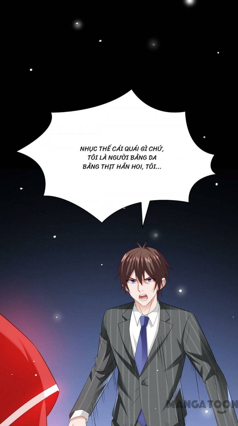 Mỹ Nữ Đại Tiểu Thư Đích Cương Thi Cao Thủ Chap 168 - Next Chap 169