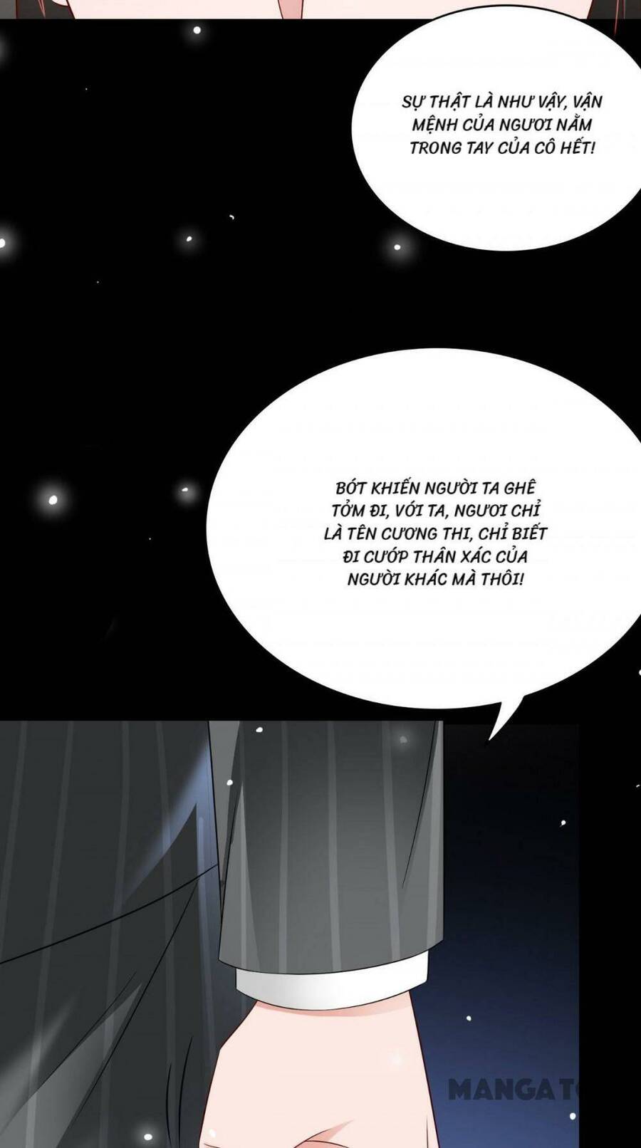 Mỹ Nữ Đại Tiểu Thư Đích Cương Thi Cao Thủ Chap 168 - Next Chap 169