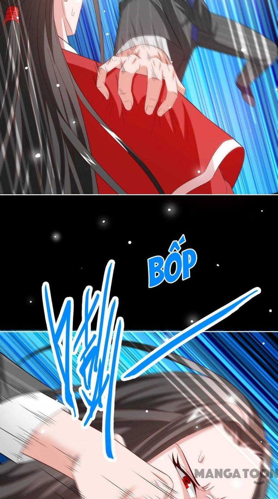 Mỹ Nữ Đại Tiểu Thư Đích Cương Thi Cao Thủ Chap 171 - Next Chap 172