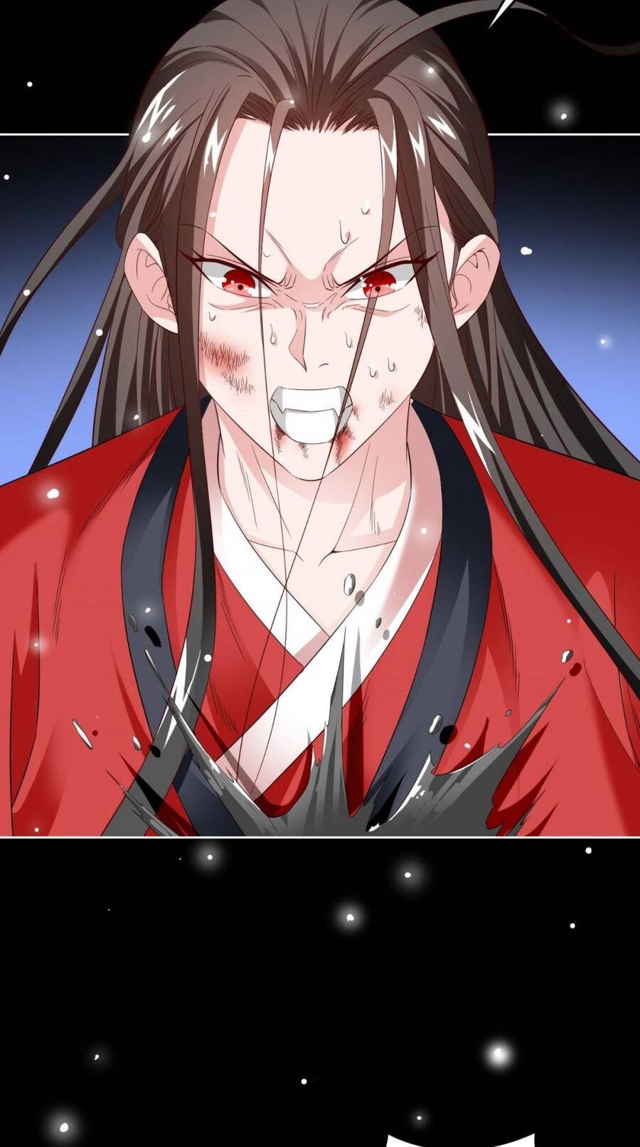 Mỹ Nữ Đại Tiểu Thư Đích Cương Thi Cao Thủ Chap 171 - Next Chap 172