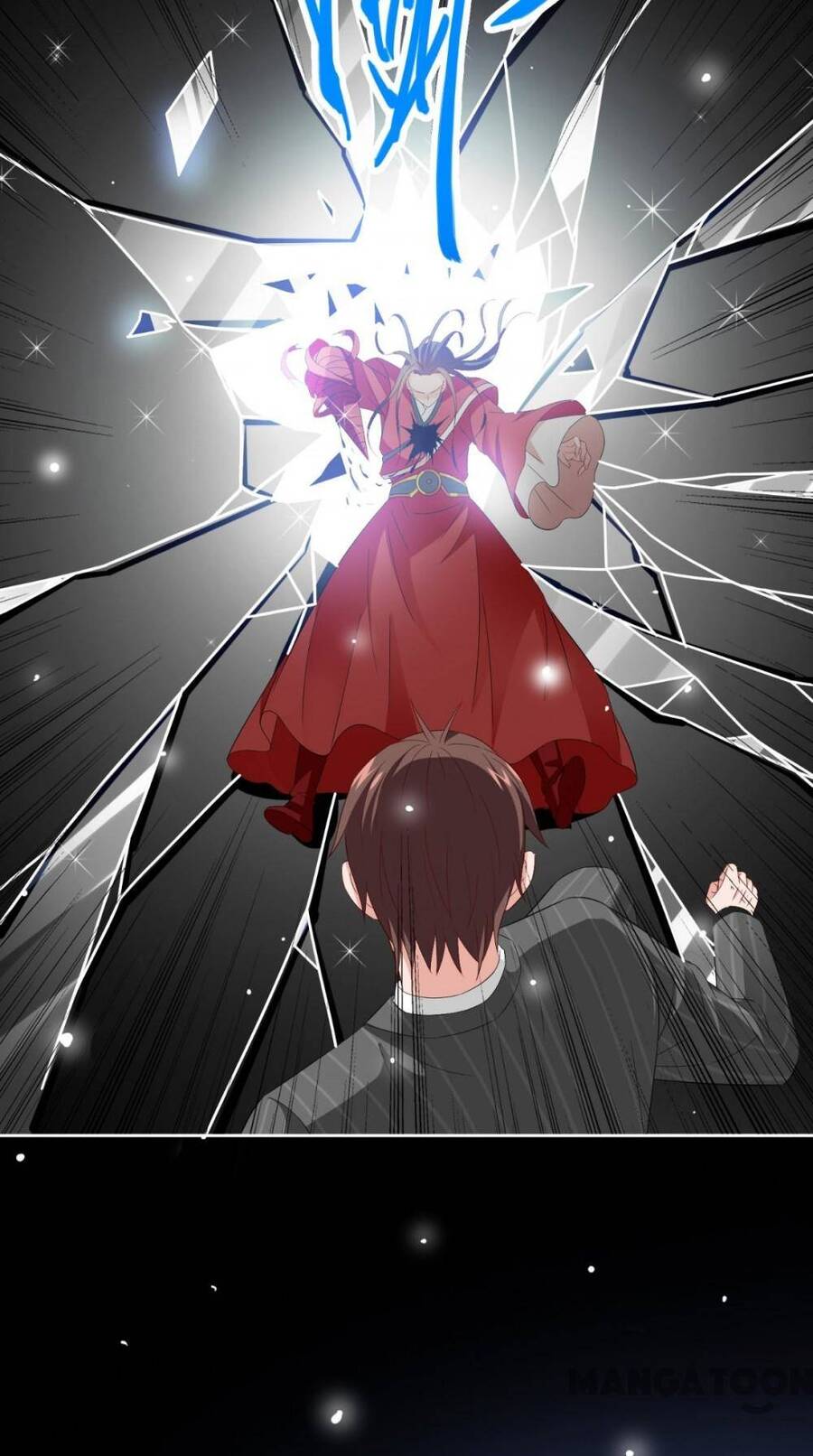 Mỹ Nữ Đại Tiểu Thư Đích Cương Thi Cao Thủ Chap 171 - Next Chap 172