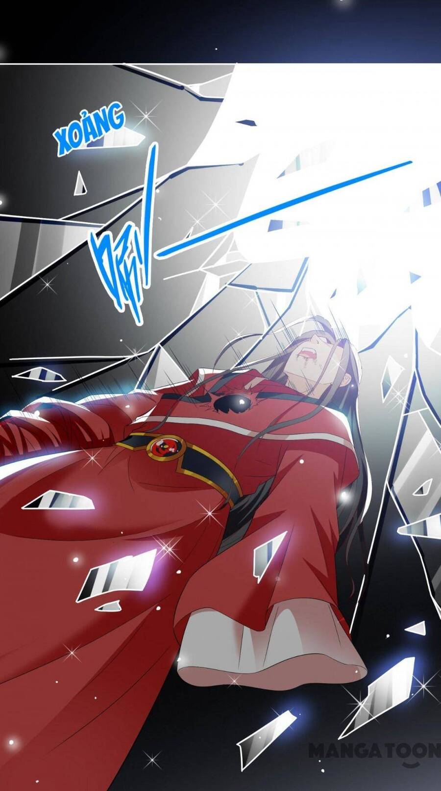 Mỹ Nữ Đại Tiểu Thư Đích Cương Thi Cao Thủ Chap 171 - Next Chap 172