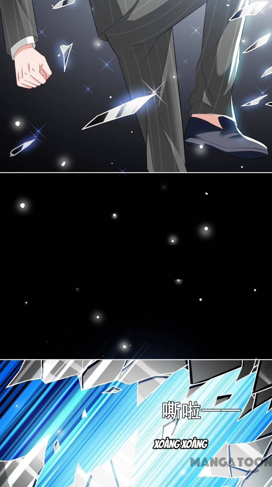 Mỹ Nữ Đại Tiểu Thư Đích Cương Thi Cao Thủ Chap 171 - Next Chap 172