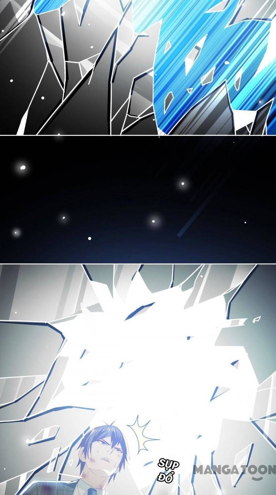 Mỹ Nữ Đại Tiểu Thư Đích Cương Thi Cao Thủ Chap 171 - Next Chap 172