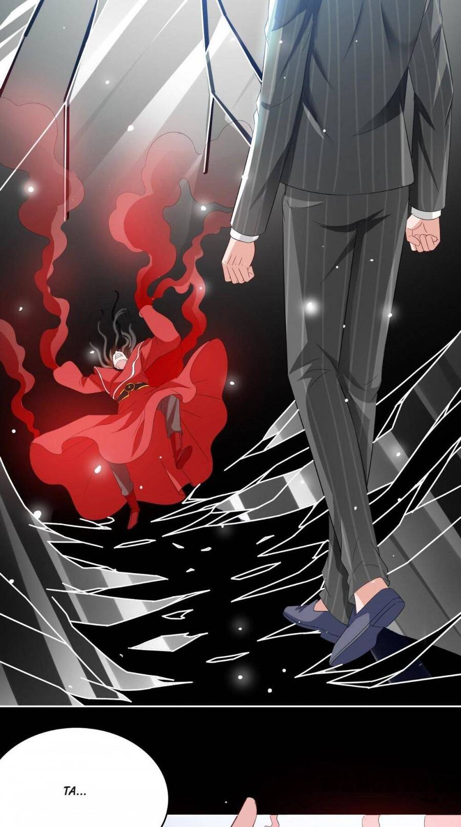 Mỹ Nữ Đại Tiểu Thư Đích Cương Thi Cao Thủ Chap 171 - Next Chap 172