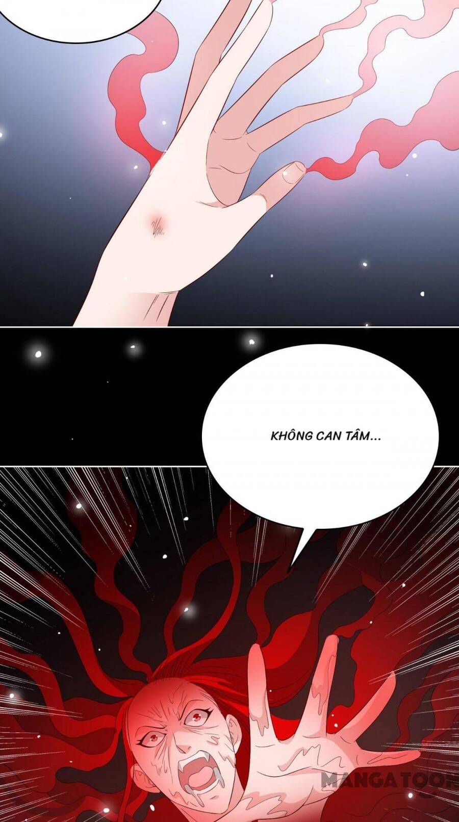 Mỹ Nữ Đại Tiểu Thư Đích Cương Thi Cao Thủ Chap 171 - Next Chap 172