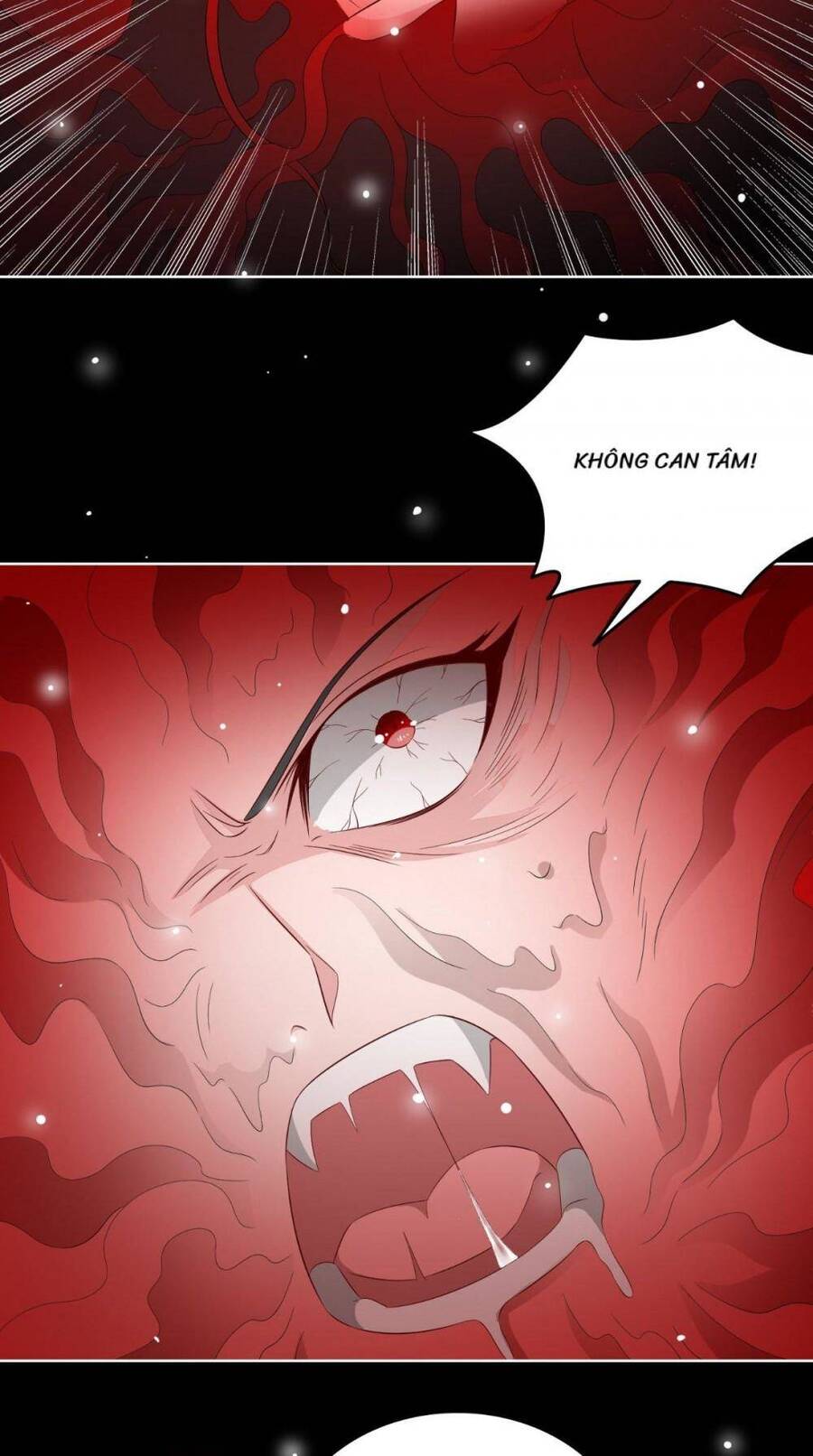 Mỹ Nữ Đại Tiểu Thư Đích Cương Thi Cao Thủ Chap 171 - Next Chap 172