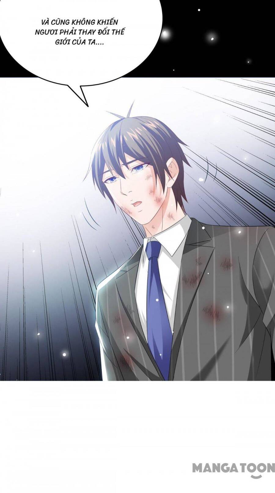 Mỹ Nữ Đại Tiểu Thư Đích Cương Thi Cao Thủ Chap 171 - Next Chap 172