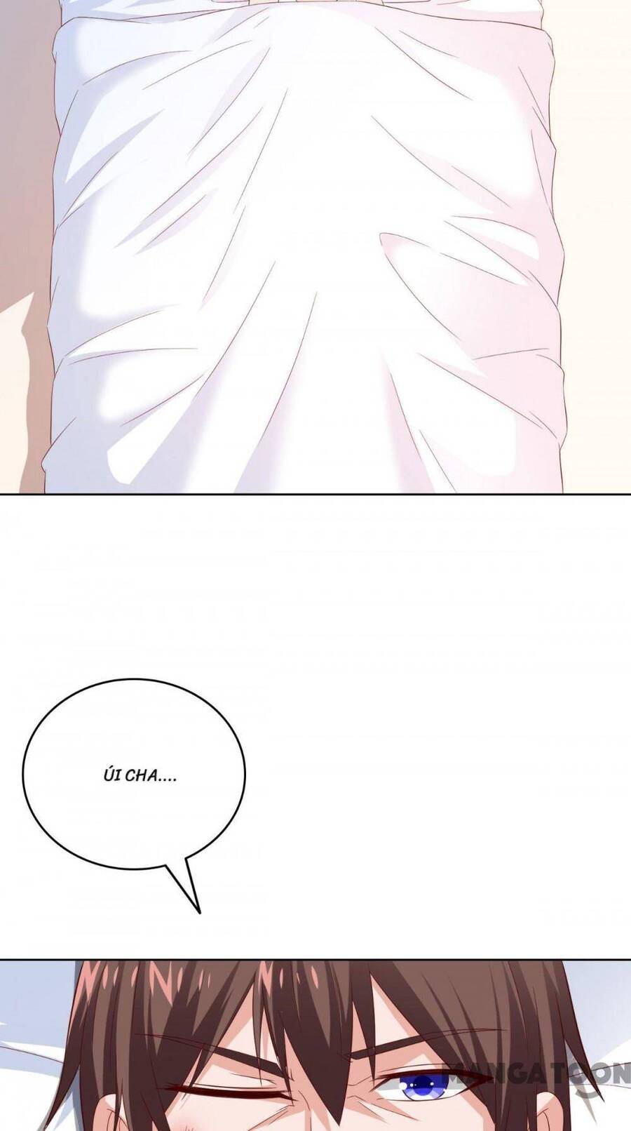 Mỹ Nữ Đại Tiểu Thư Đích Cương Thi Cao Thủ Chap 171 - Next Chap 172