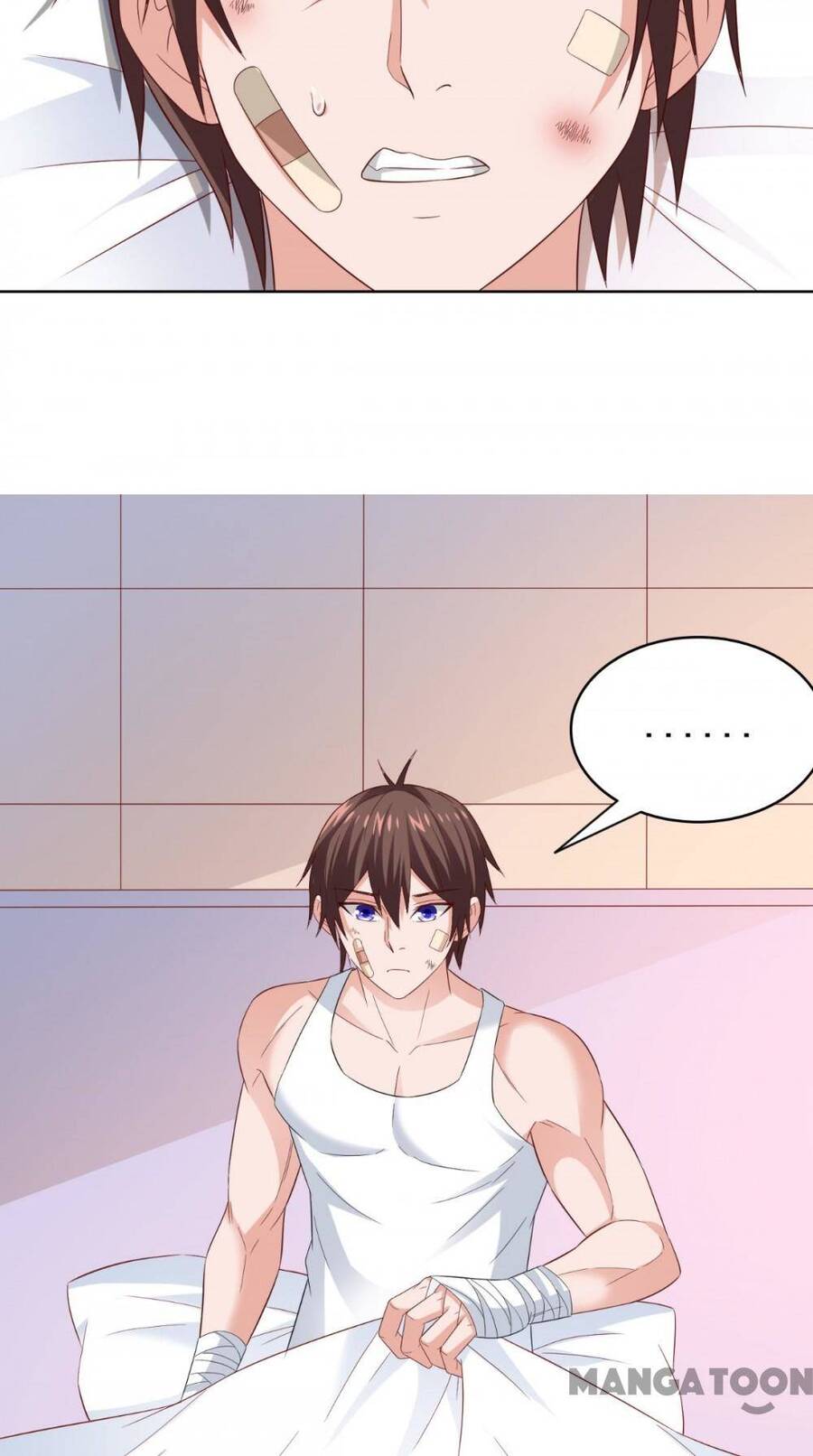 Mỹ Nữ Đại Tiểu Thư Đích Cương Thi Cao Thủ Chap 171 - Next Chap 172