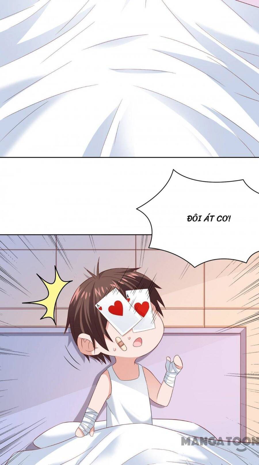 Mỹ Nữ Đại Tiểu Thư Đích Cương Thi Cao Thủ Chap 171 - Next Chap 172