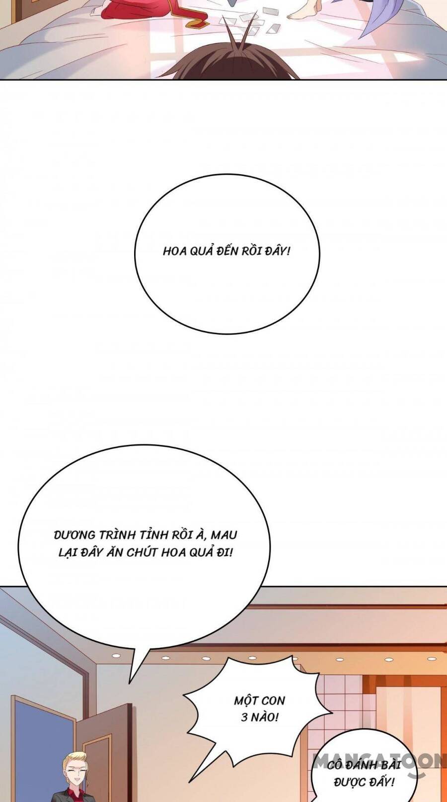 Mỹ Nữ Đại Tiểu Thư Đích Cương Thi Cao Thủ Chap 171 - Next Chap 172