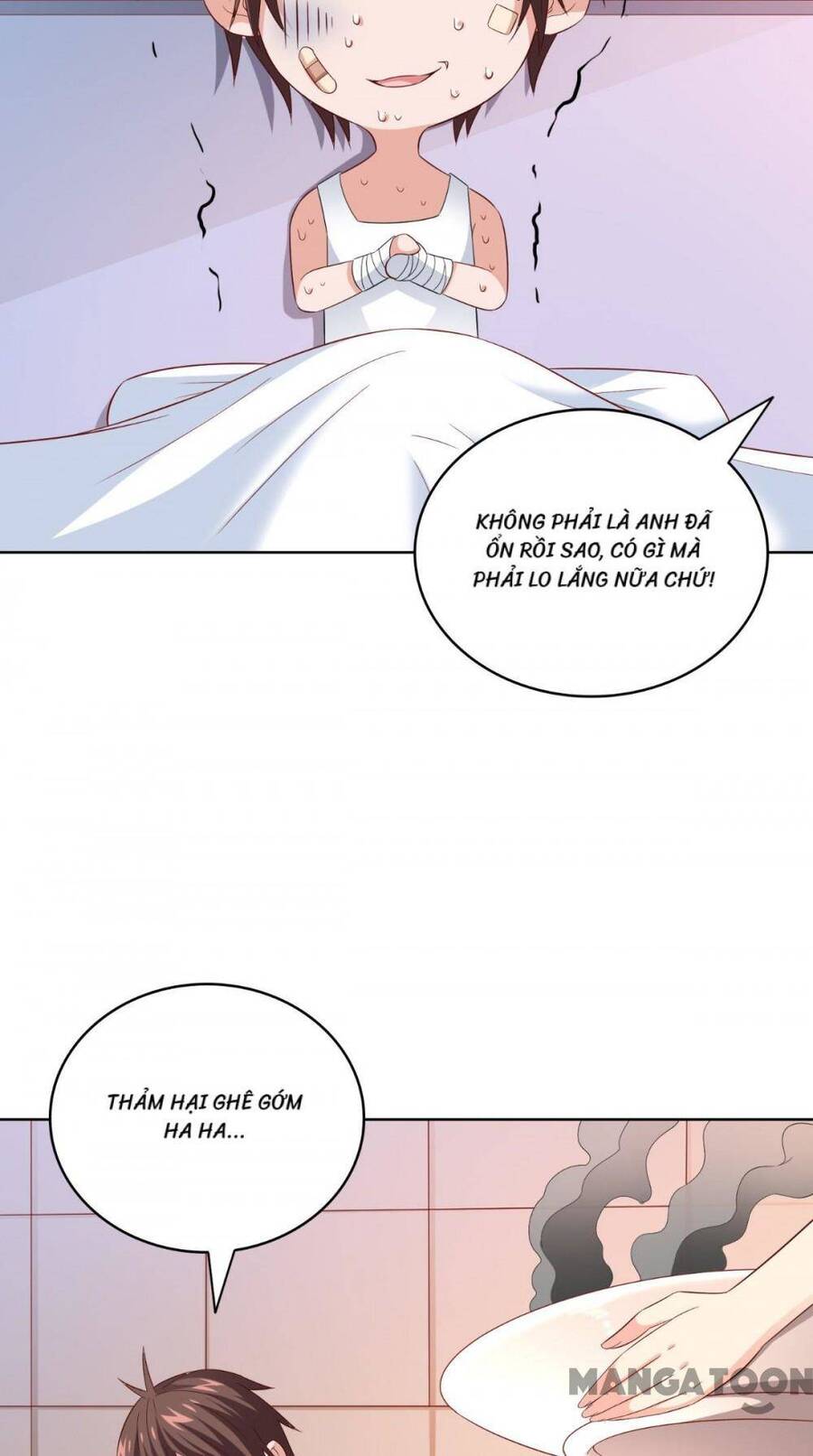Mỹ Nữ Đại Tiểu Thư Đích Cương Thi Cao Thủ Chap 171 - Next Chap 172