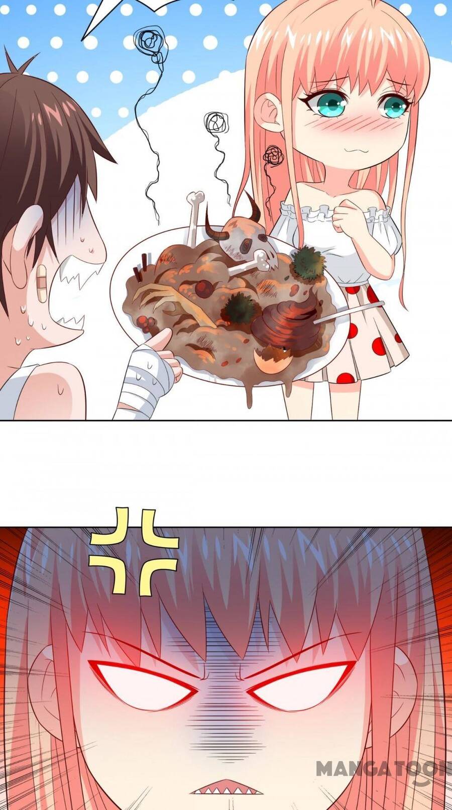 Mỹ Nữ Đại Tiểu Thư Đích Cương Thi Cao Thủ Chap 171 - Next Chap 172