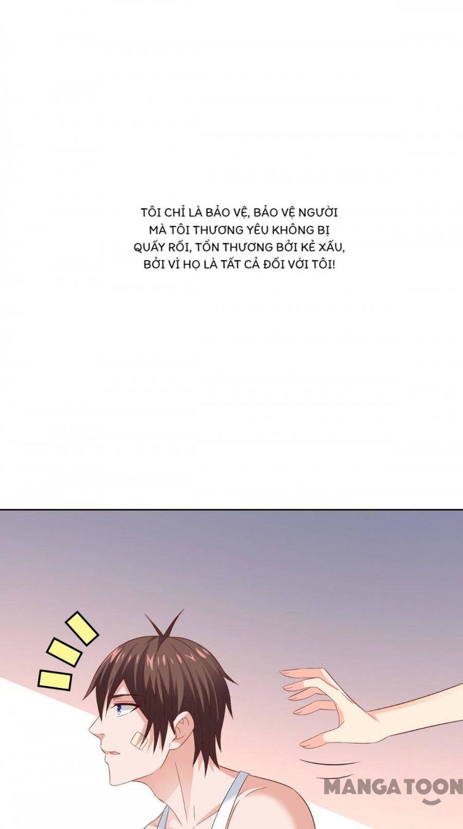 Mỹ Nữ Đại Tiểu Thư Đích Cương Thi Cao Thủ Chap 171 - Next Chap 172