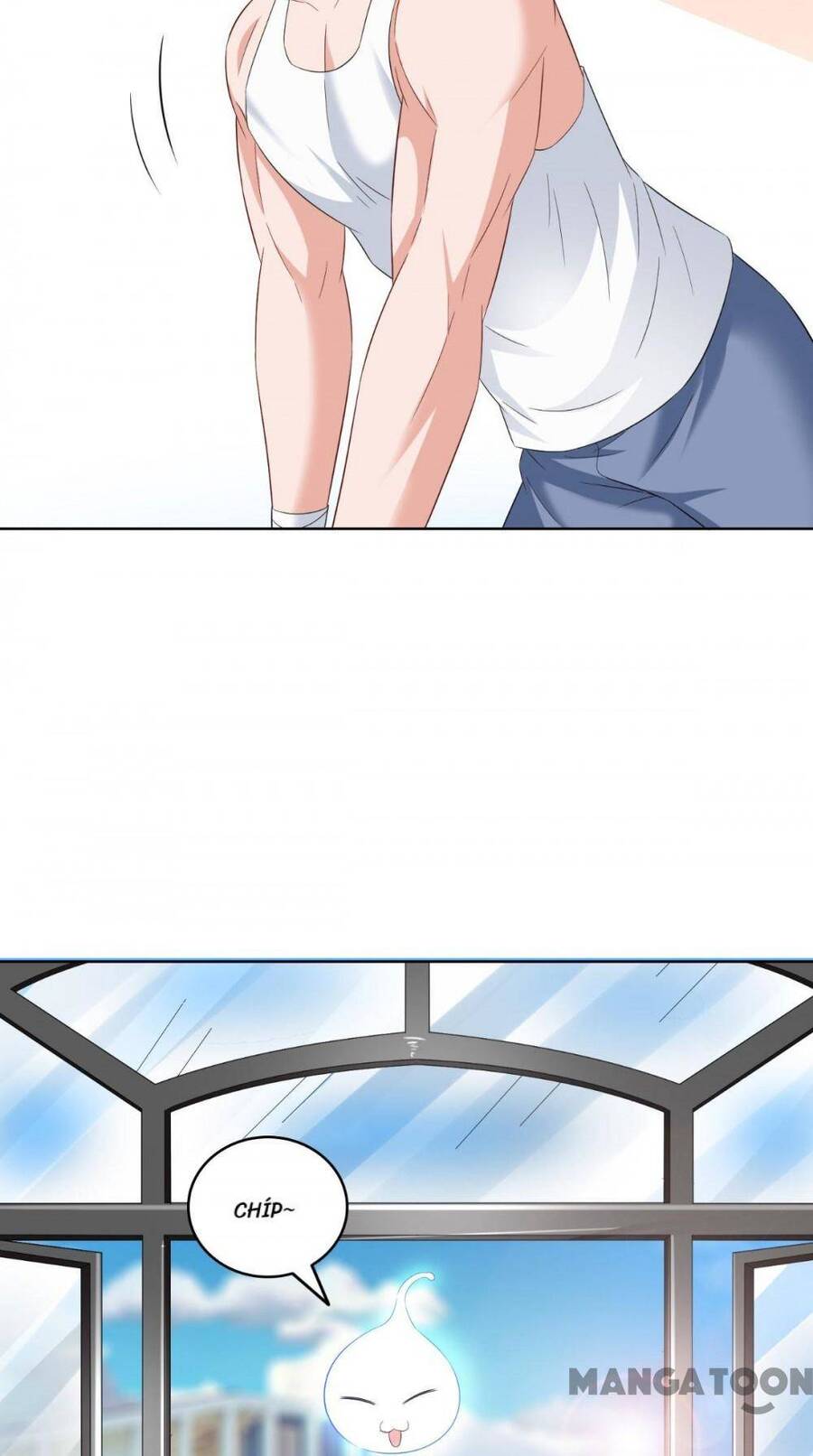 Mỹ Nữ Đại Tiểu Thư Đích Cương Thi Cao Thủ Chap 171 - Next Chap 172