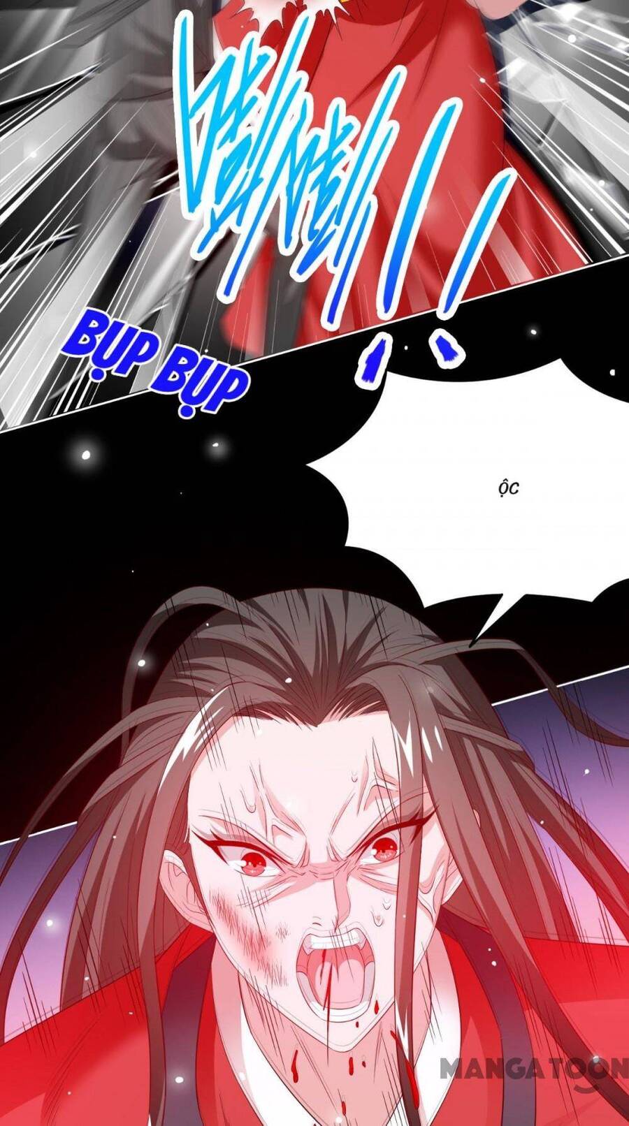 Mỹ Nữ Đại Tiểu Thư Đích Cương Thi Cao Thủ Chap 171 - Next Chap 172