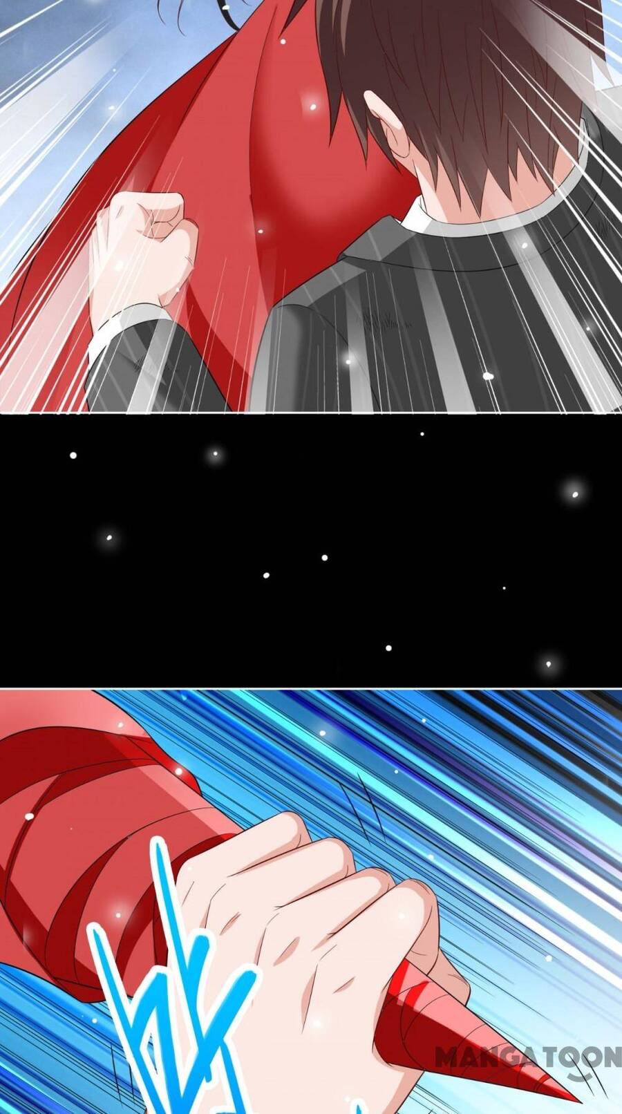 Mỹ Nữ Đại Tiểu Thư Đích Cương Thi Cao Thủ Chap 171 - Next Chap 172