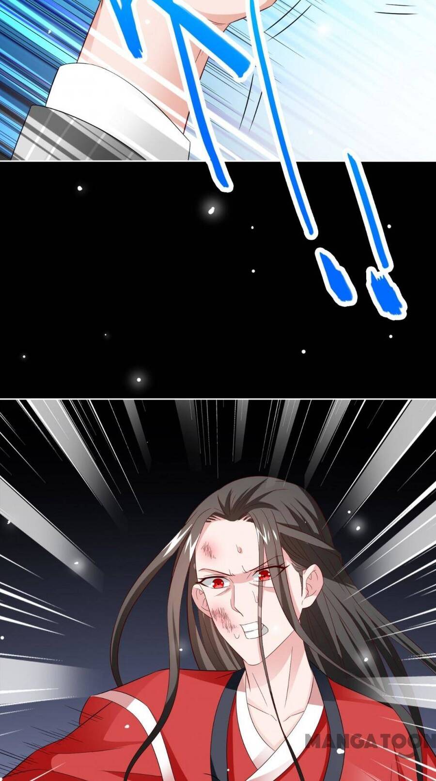 Mỹ Nữ Đại Tiểu Thư Đích Cương Thi Cao Thủ Chap 171 - Next Chap 172