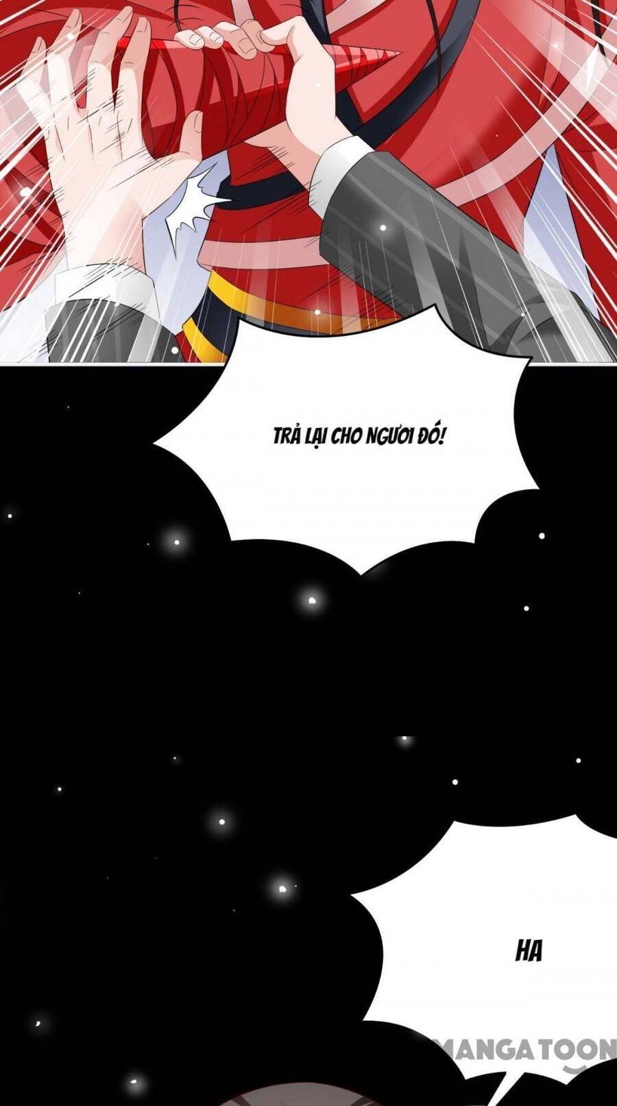 Mỹ Nữ Đại Tiểu Thư Đích Cương Thi Cao Thủ Chap 171 - Next Chap 172