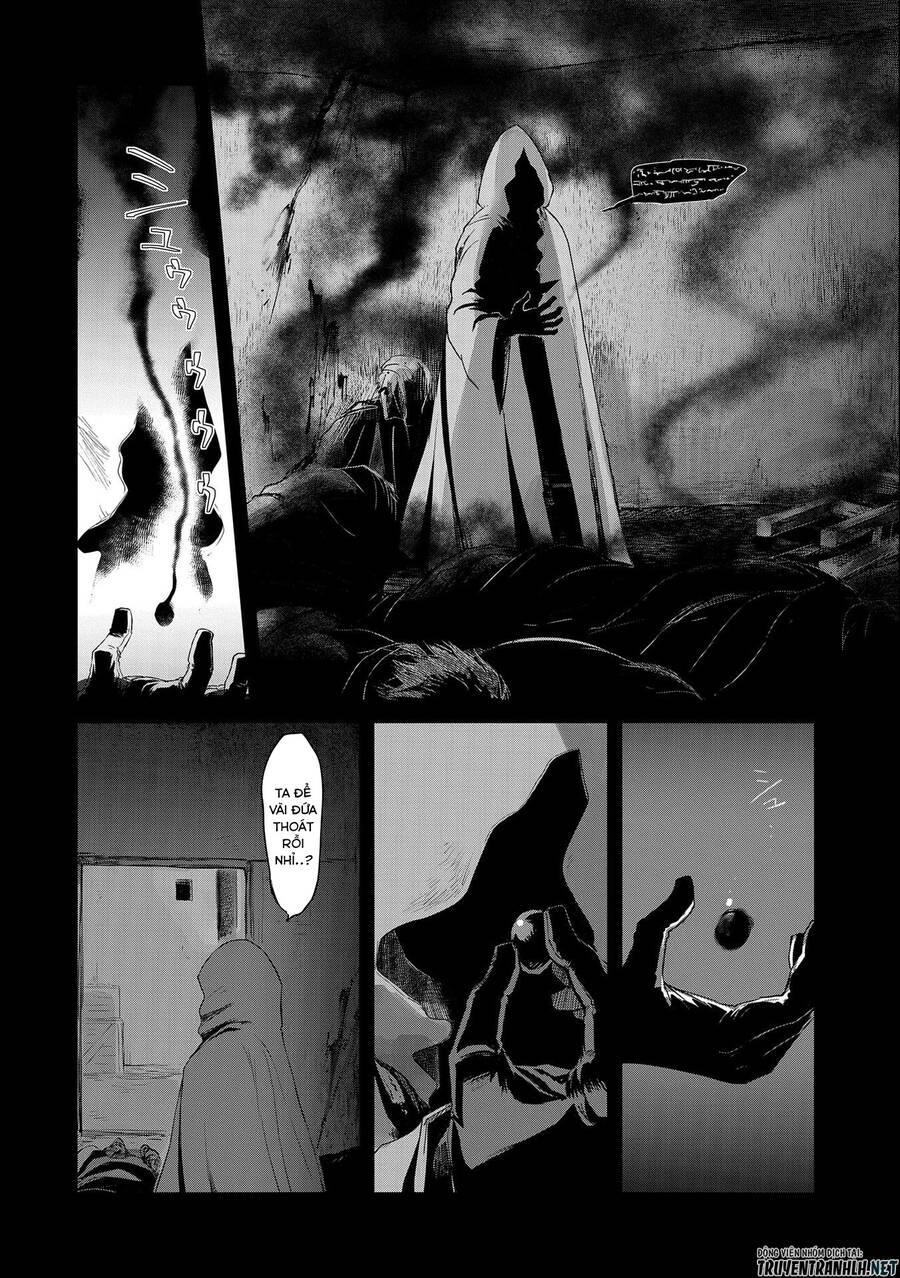 Boukensha Ni Naritai To Miyako Ni Deteitta Musume Ga S Rank Ni Natteta Chap 24 - Next Chap 25