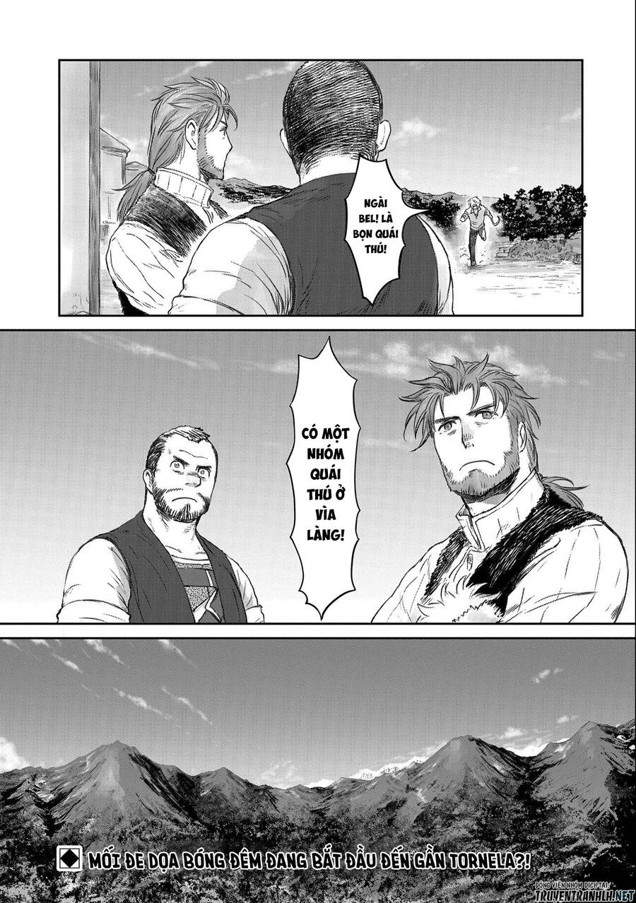 Boukensha Ni Naritai To Miyako Ni Deteitta Musume Ga S Rank Ni Natteta Chap 24 - Next Chap 25