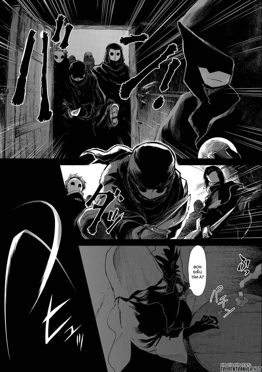 Boukensha Ni Naritai To Miyako Ni Deteitta Musume Ga S Rank Ni Natteta Chap 24 - Next Chap 25