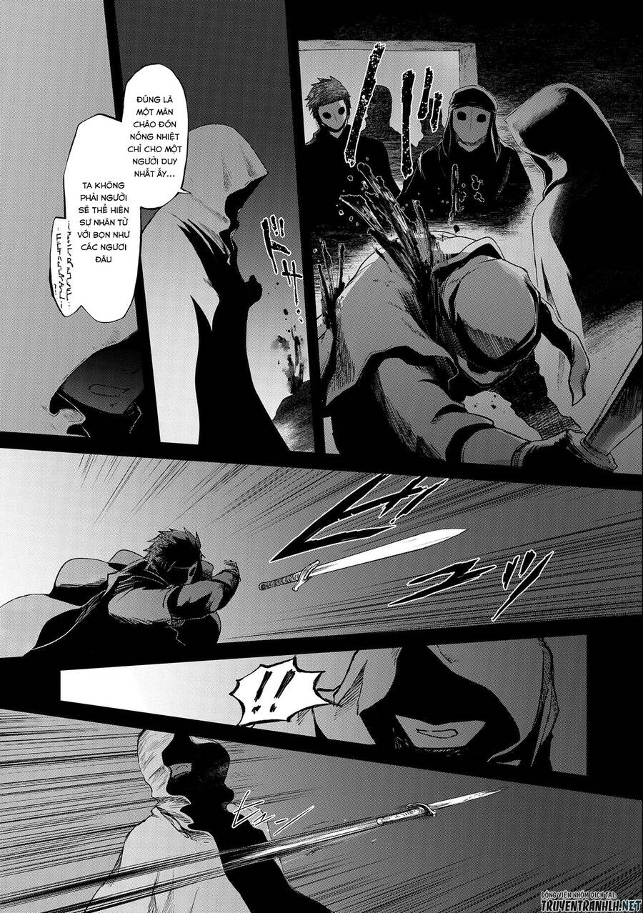 Boukensha Ni Naritai To Miyako Ni Deteitta Musume Ga S Rank Ni Natteta Chap 24 - Next Chap 25