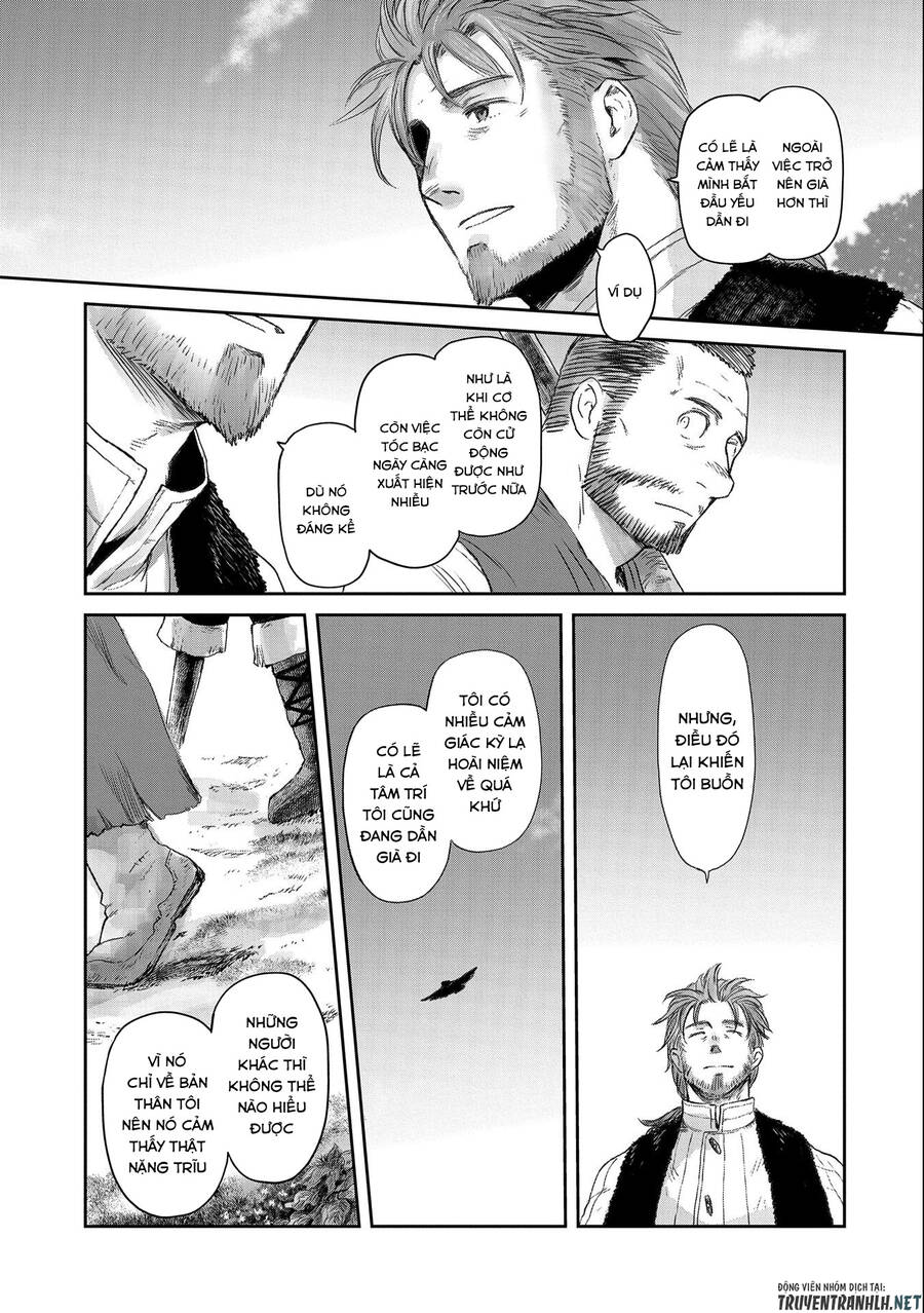 Boukensha Ni Naritai To Miyako Ni Deteitta Musume Ga S Rank Ni Natteta Chap 25 - Next Chap 26