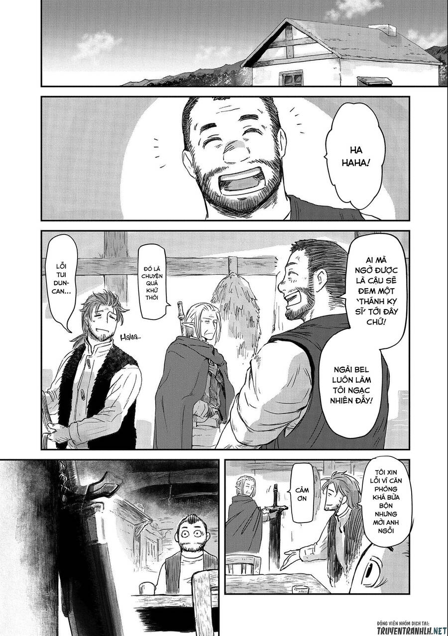 Boukensha Ni Naritai To Miyako Ni Deteitta Musume Ga S Rank Ni Natteta Chap 26 - Next Chap 27