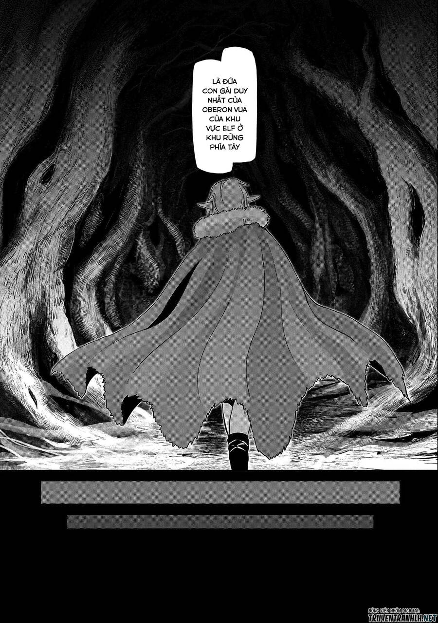 Boukensha Ni Naritai To Miyako Ni Deteitta Musume Ga S Rank Ni Natteta Chap 26 - Next Chap 27