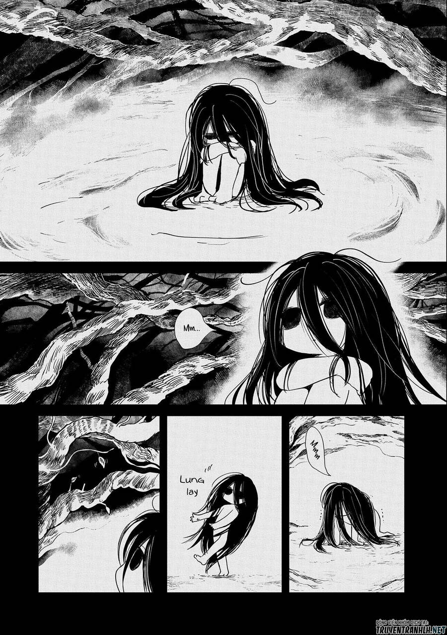 Boukensha Ni Naritai To Miyako Ni Deteitta Musume Ga S Rank Ni Natteta Chap 26 - Next Chap 27