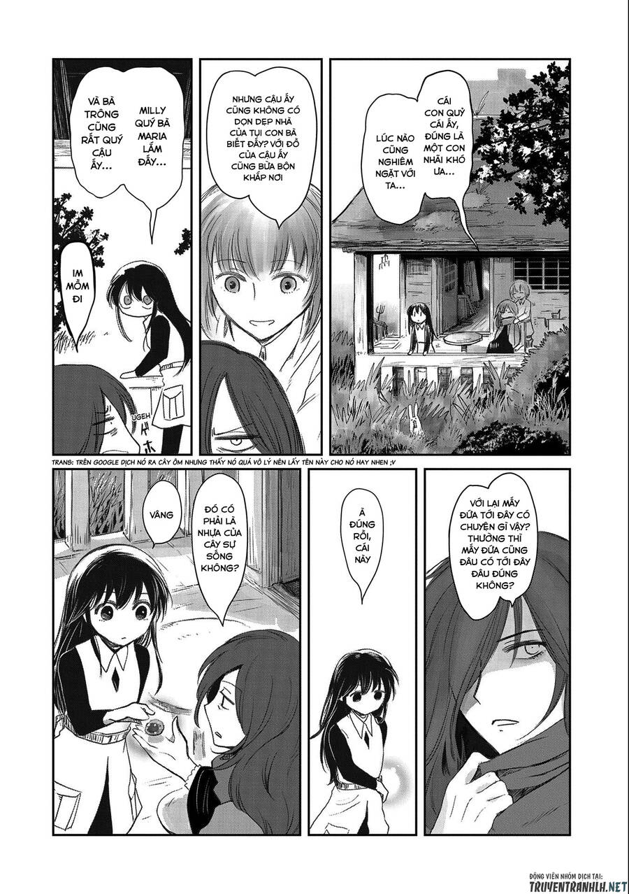 Boukensha Ni Naritai To Miyako Ni Deteitta Musume Ga S Rank Ni Natteta Chap 26 - Next Chap 27