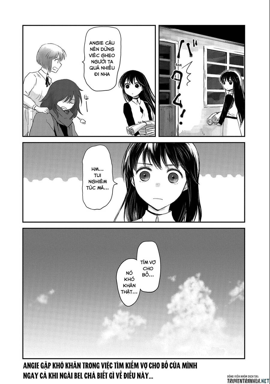 Boukensha Ni Naritai To Miyako Ni Deteitta Musume Ga S Rank Ni Natteta Chap 26 - Next Chap 27