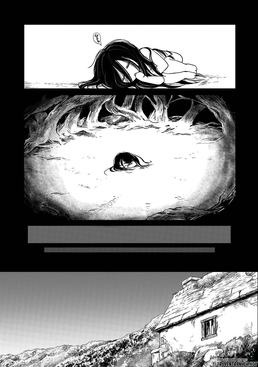 Boukensha Ni Naritai To Miyako Ni Deteitta Musume Ga S Rank Ni Natteta Chap 26 - Next Chap 27