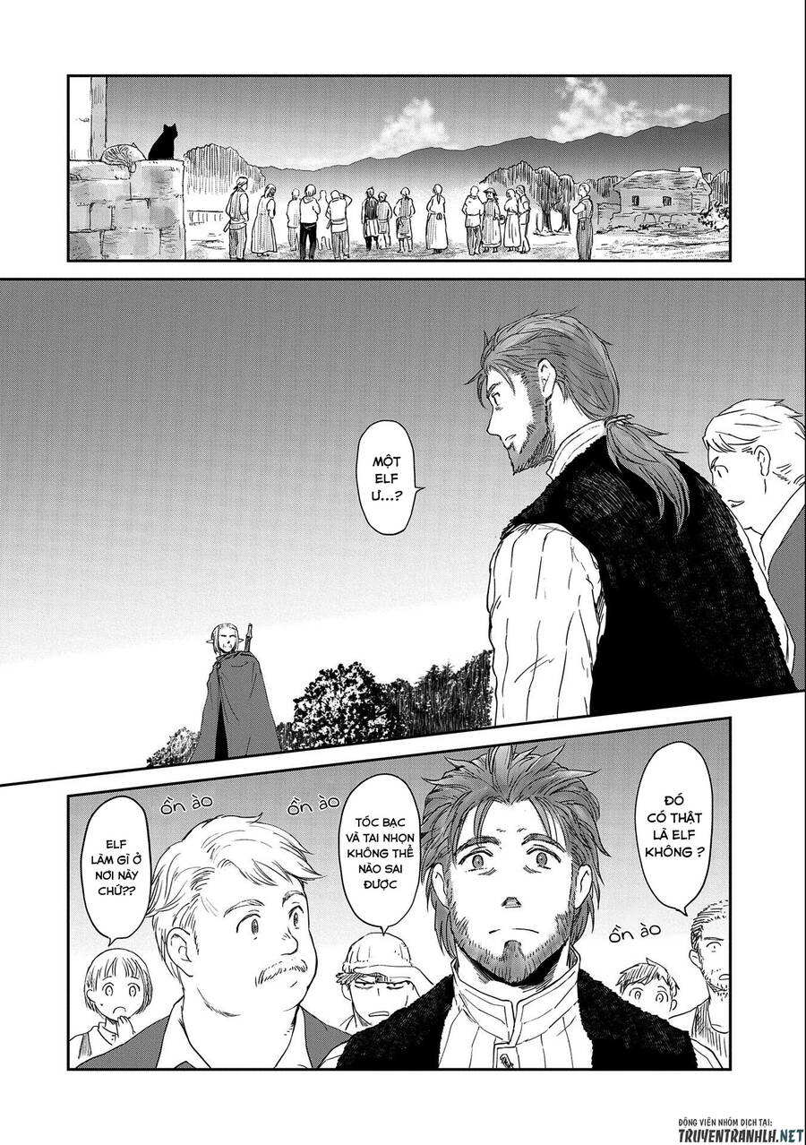 Boukensha Ni Naritai To Miyako Ni Deteitta Musume Ga S Rank Ni Natteta Chap 26 - Next Chap 27