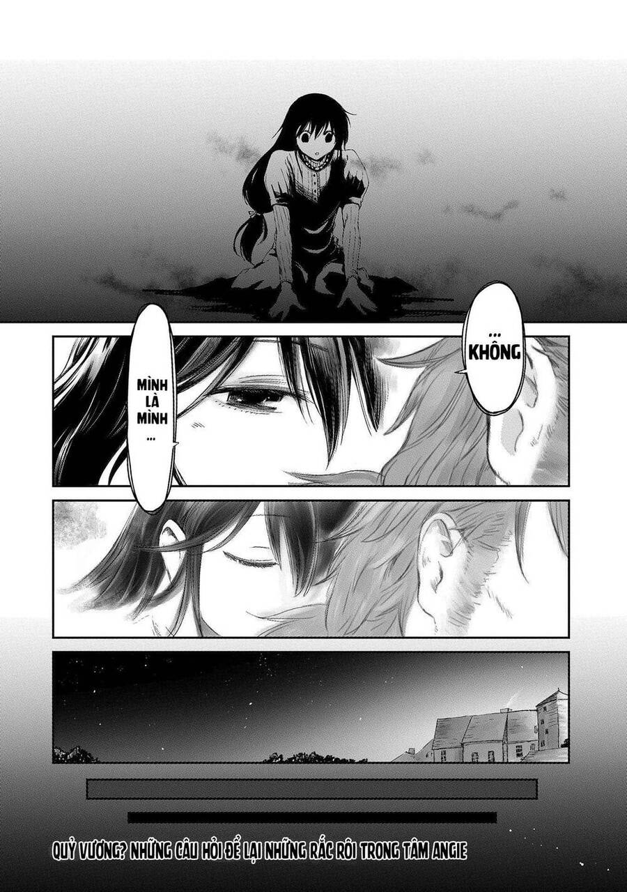 Boukensha Ni Naritai To Miyako Ni Deteitta Musume Ga S Rank Ni Natteta Chap 18 - Next Chap 19