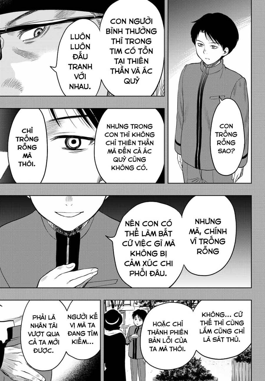 Tomodachi Game Chap 110 - Next Chap 111