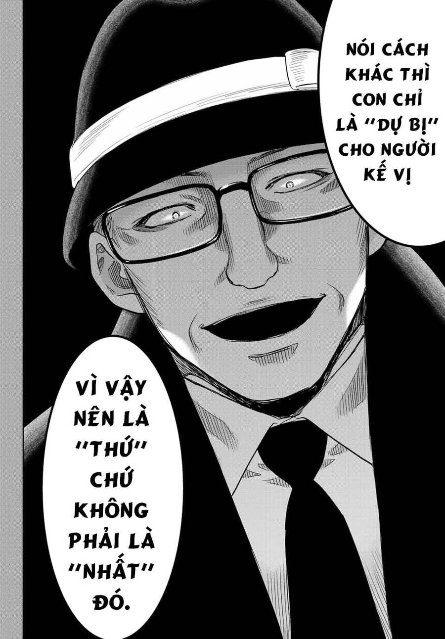 Tomodachi Game Chap 110 - Next Chap 111