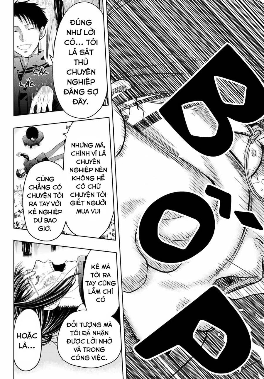 Tomodachi Game Chap 110 - Next Chap 111