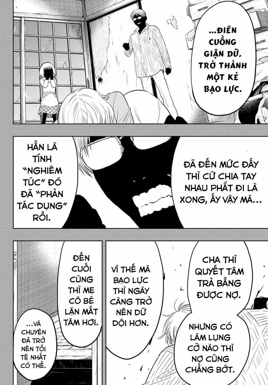 Tomodachi Game Chap 110 - Next Chap 111