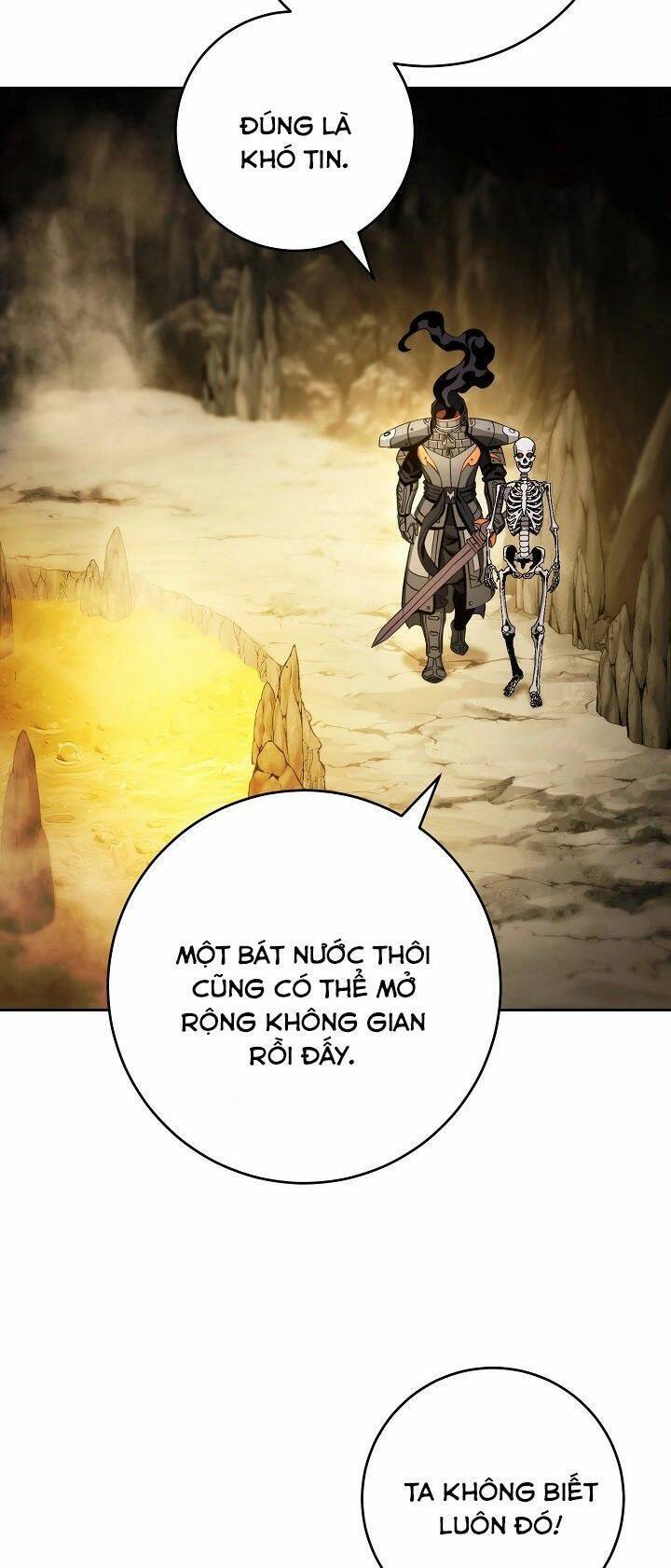 Cốt Binh Trở Lại Chap 215 - Next Chap 216