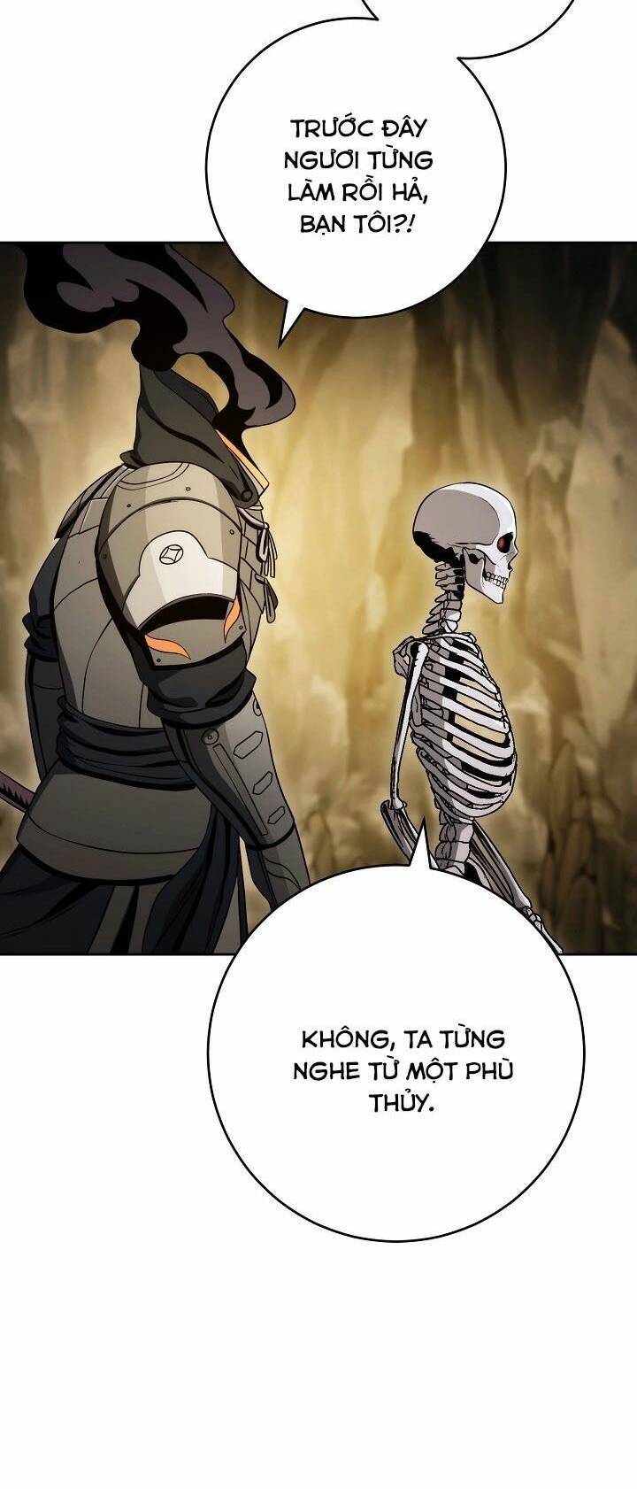 Cốt Binh Trở Lại Chap 215 - Next Chap 216