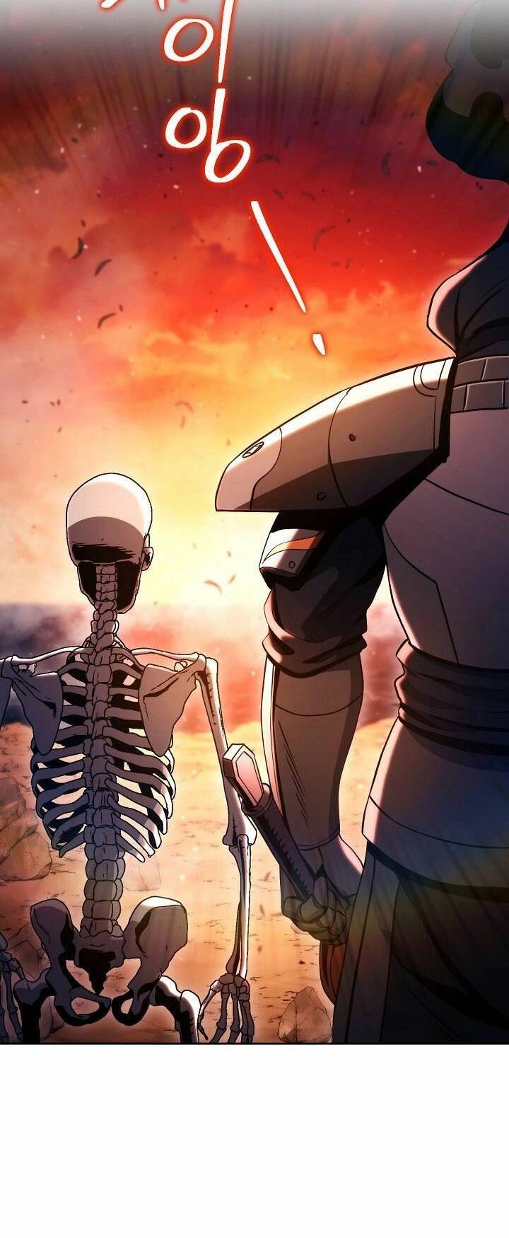 Cốt Binh Trở Lại Chap 215 - Next Chap 216