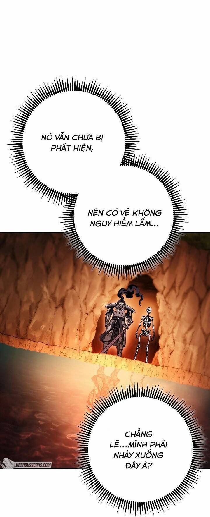 Cốt Binh Trở Lại Chap 215 - Next Chap 216