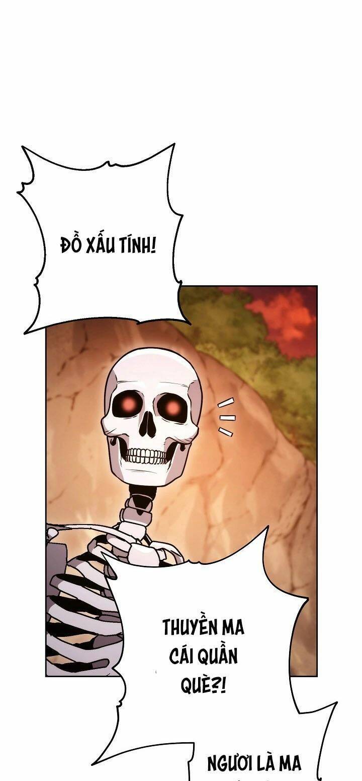 Cốt Binh Trở Lại Chap 215 - Next Chap 216