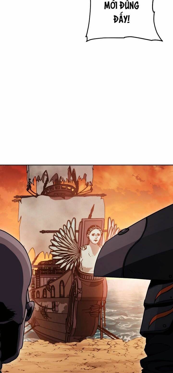 Cốt Binh Trở Lại Chap 215 - Next Chap 216