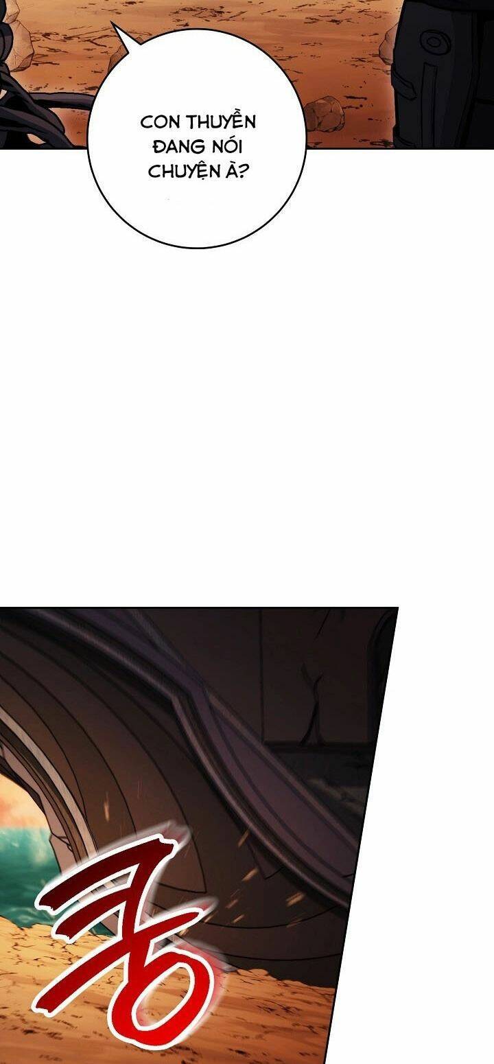 Cốt Binh Trở Lại Chap 215 - Next Chap 216