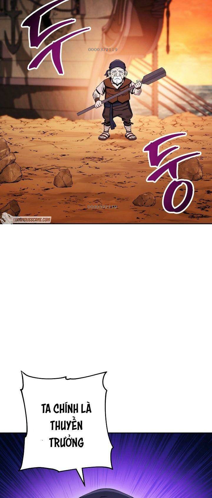 Cốt Binh Trở Lại Chap 215 - Next Chap 216