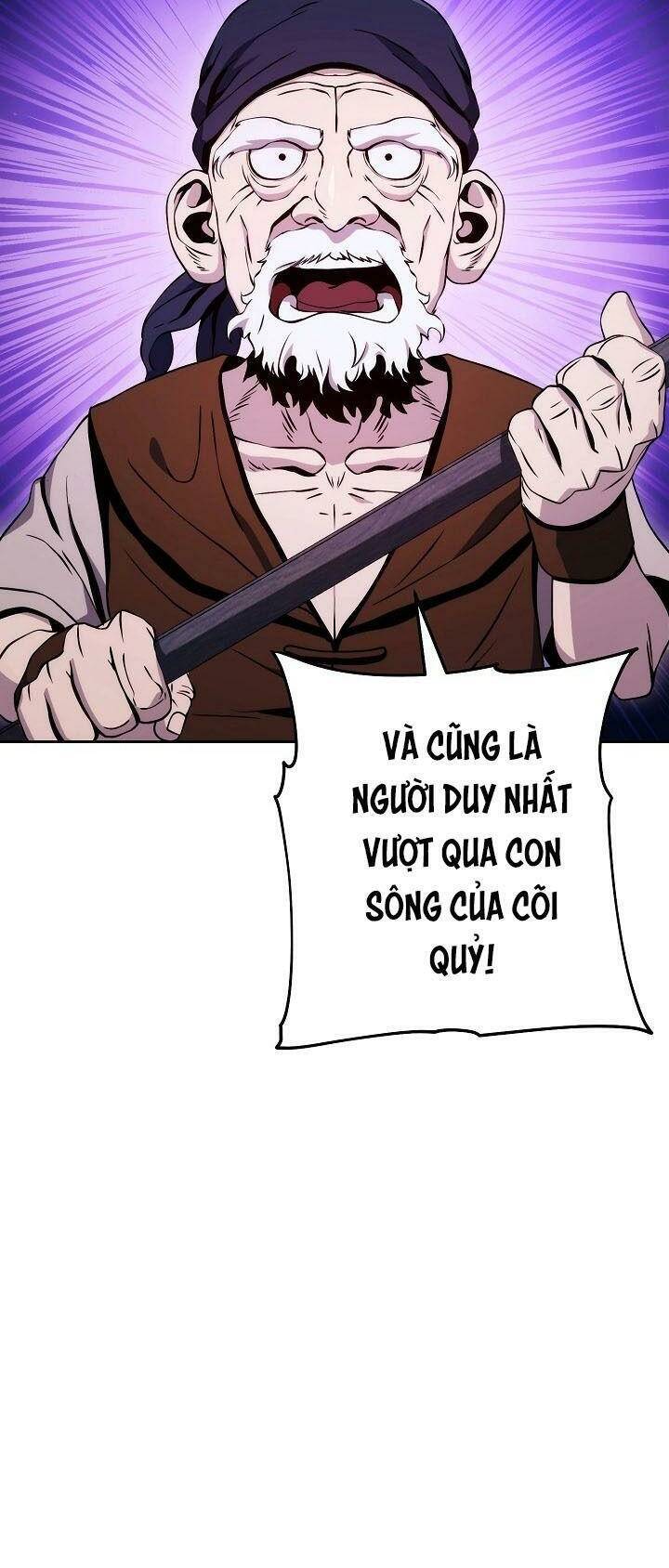 Cốt Binh Trở Lại Chap 215 - Next Chap 216